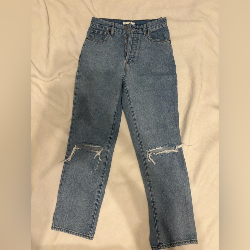 PacSun jeans
